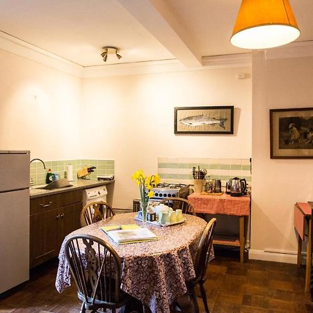 Butlers Quarters Apartment Cairndow Екстер'єр фото
