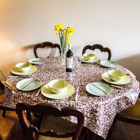 Butlers Quarters Apartment Cairndow Екстер'єр фото