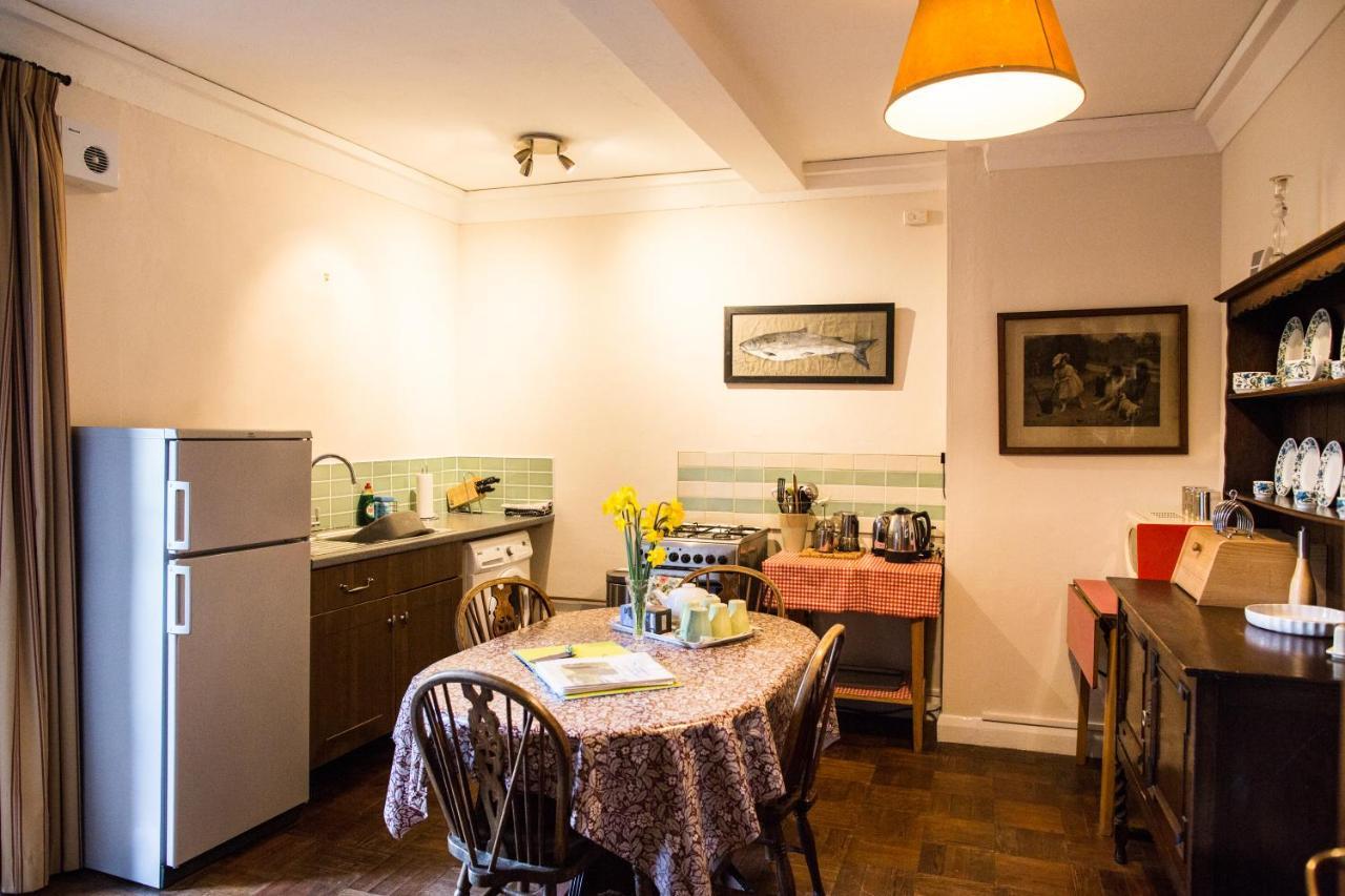 Butlers Quarters Apartment Cairndow Екстер'єр фото