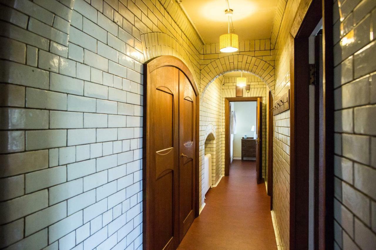 Butlers Quarters Apartment Cairndow Екстер'єр фото